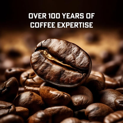 , the Original, Medium Roast Whole Bean Coffee, 30 Ounce, Sweet, Fruity, Well-Balanced4