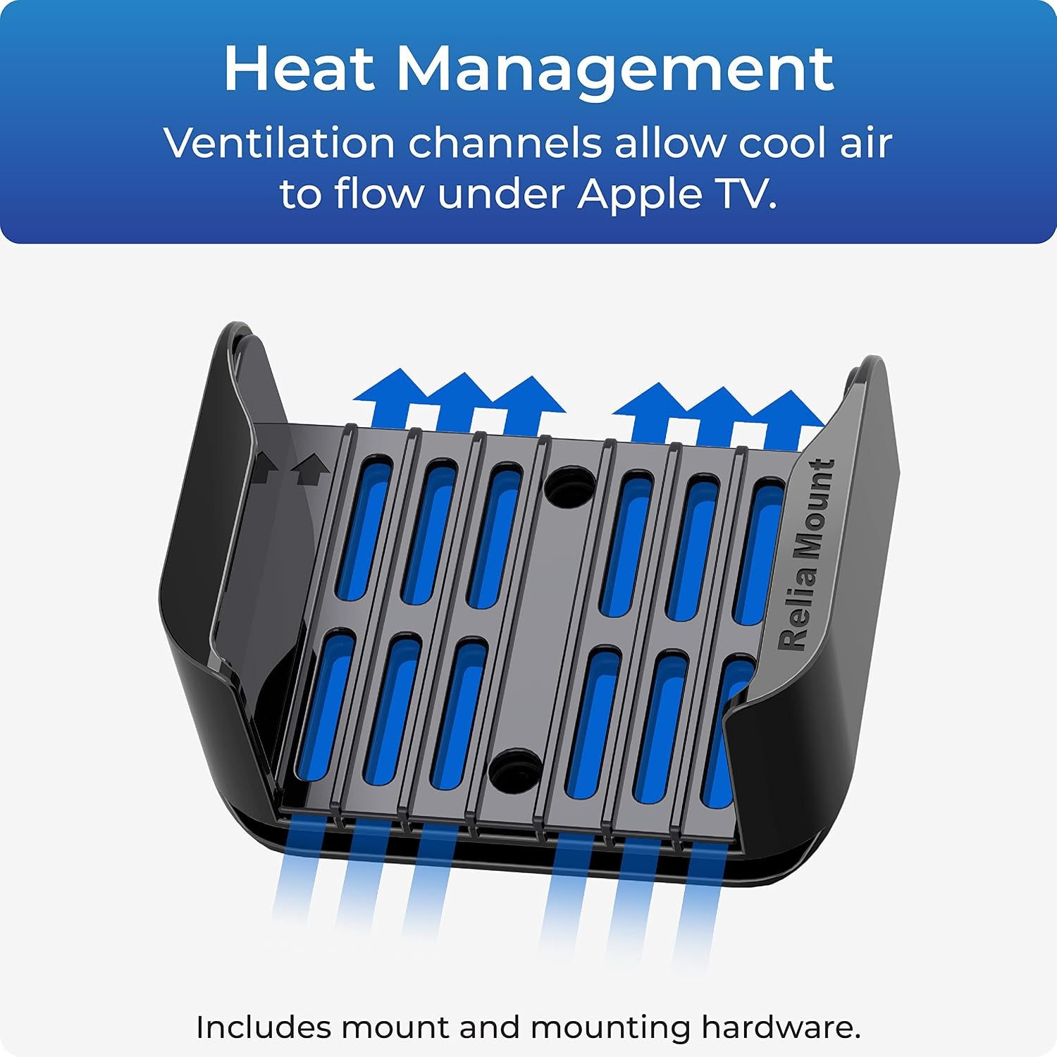 premium-mount-for-apple-tv-compatible-with-every-apple-tv-designed-in-usa-reliable-and-easy-apple-tv-installation-special-features-includes-heat-management-and-strong-tv-adhesive