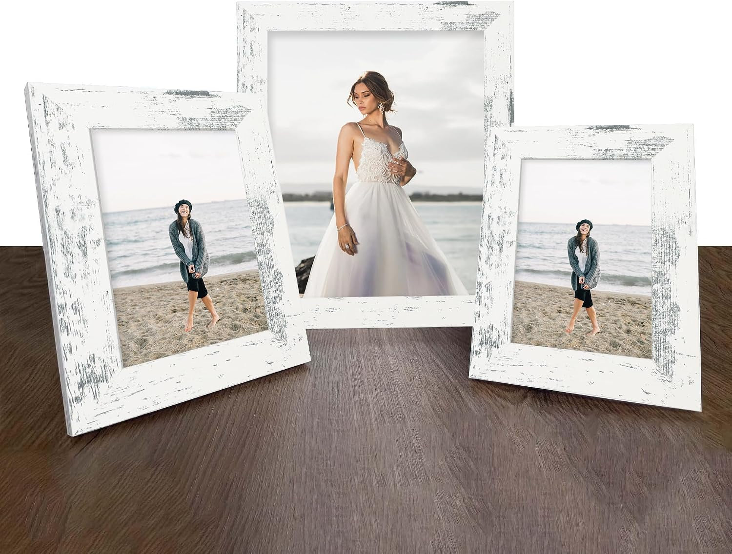 8x10-picture-frame-set-of-4-high-definition-glass-distressed-white-frame-8-x-10-wood-photo-frames-for-tabletop-display-and-wall-mounting