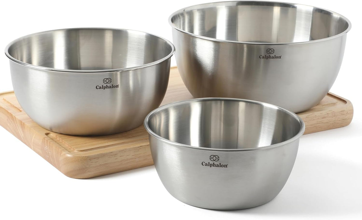 astro-mixing-bowls-3-piece-stainless-steel-mixing-bowl-set-with-matte-finish-nesting-metal-mixing-bowls-for-kitchen-baking-and-prep-silver