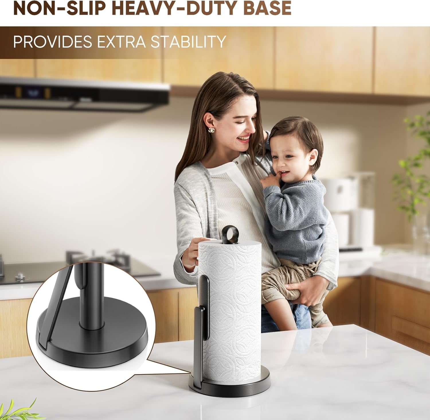 heavy-duty-paper-towel-holder-with-tension-arm-countertop1-black