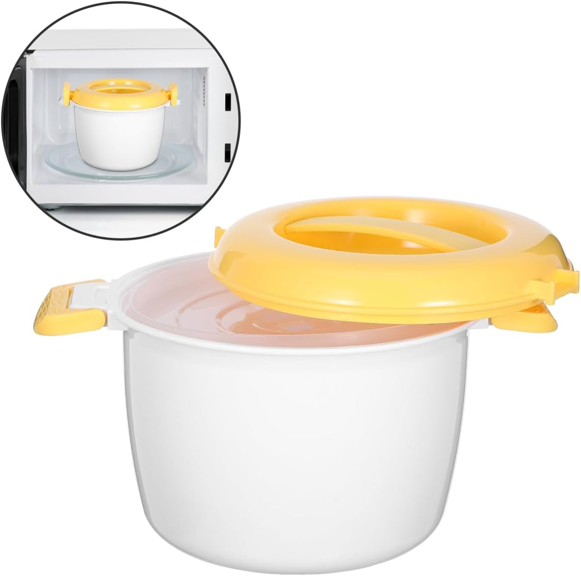 microwave-rice-cooker-lid-multi-functional-food-steamer-plastic-easy-to-use-for-home-cooking-suitable-for-quick-meals-and-rice-storage
