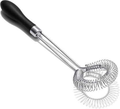 OXO Good Grips Stainless Steel Sauce & Gravy Whisk1