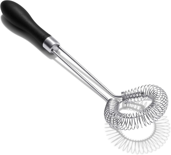 OXO Good Grips Stainless Steel Sauce & Gravy Whisk1