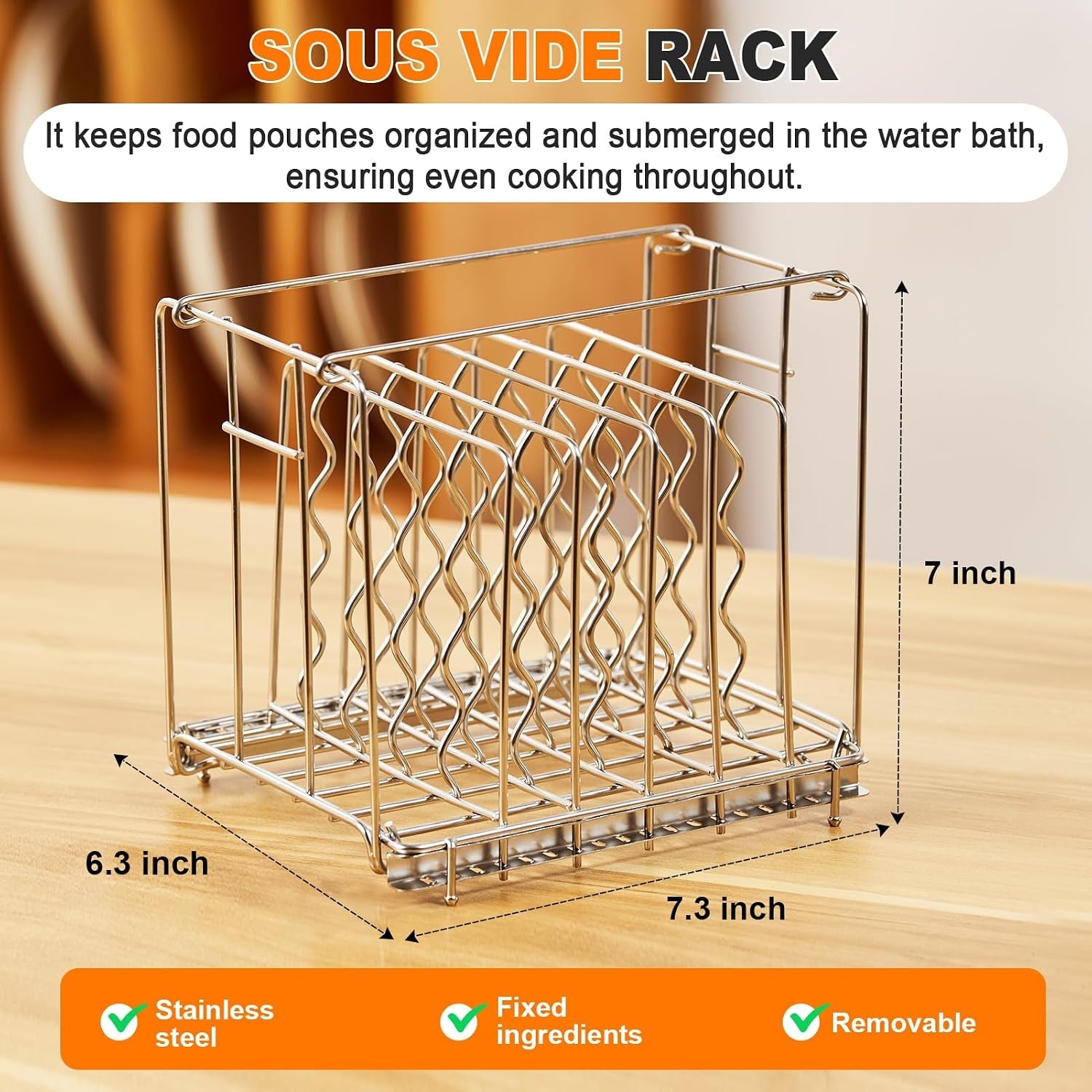 sous-vide-container-12-quart-with-lid-rack-sleeve-and-cookbook-bpa-free-complete-kit-includes-rack-insulated-sleeve-and-recipe-booklet-compatible-with-anova-and-most-sous-vide-cookers
