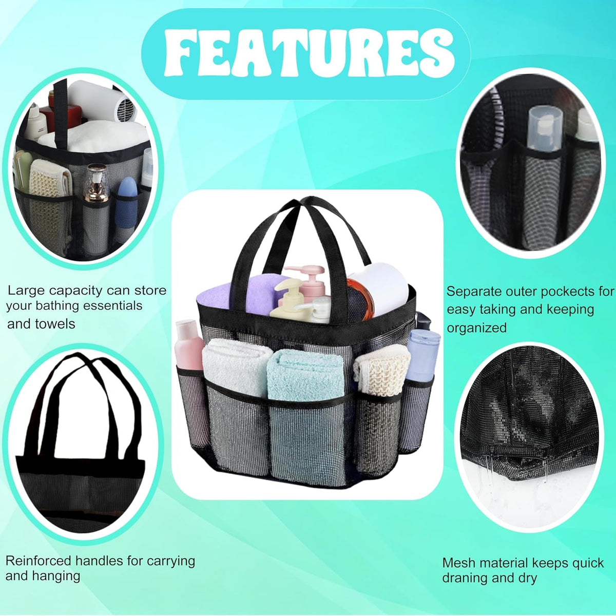mesh-shower-caddy-portable-9-pockets-shower-bag-for-dorm-room-camping