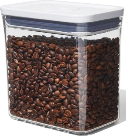OXO Good Grips POP Container, Airtight Food Storage for Pantry, 1.7 Qt1