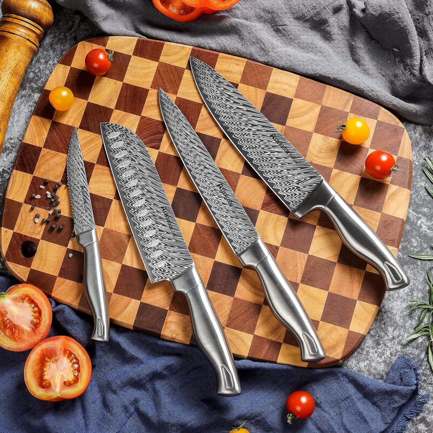 knife-set-15-piece-kitchen-knife-set-with-block-built-in-knife-sharpener-german-stainless-steel-knife-block-set-dishwasher-safe-kitchen-utensils-set