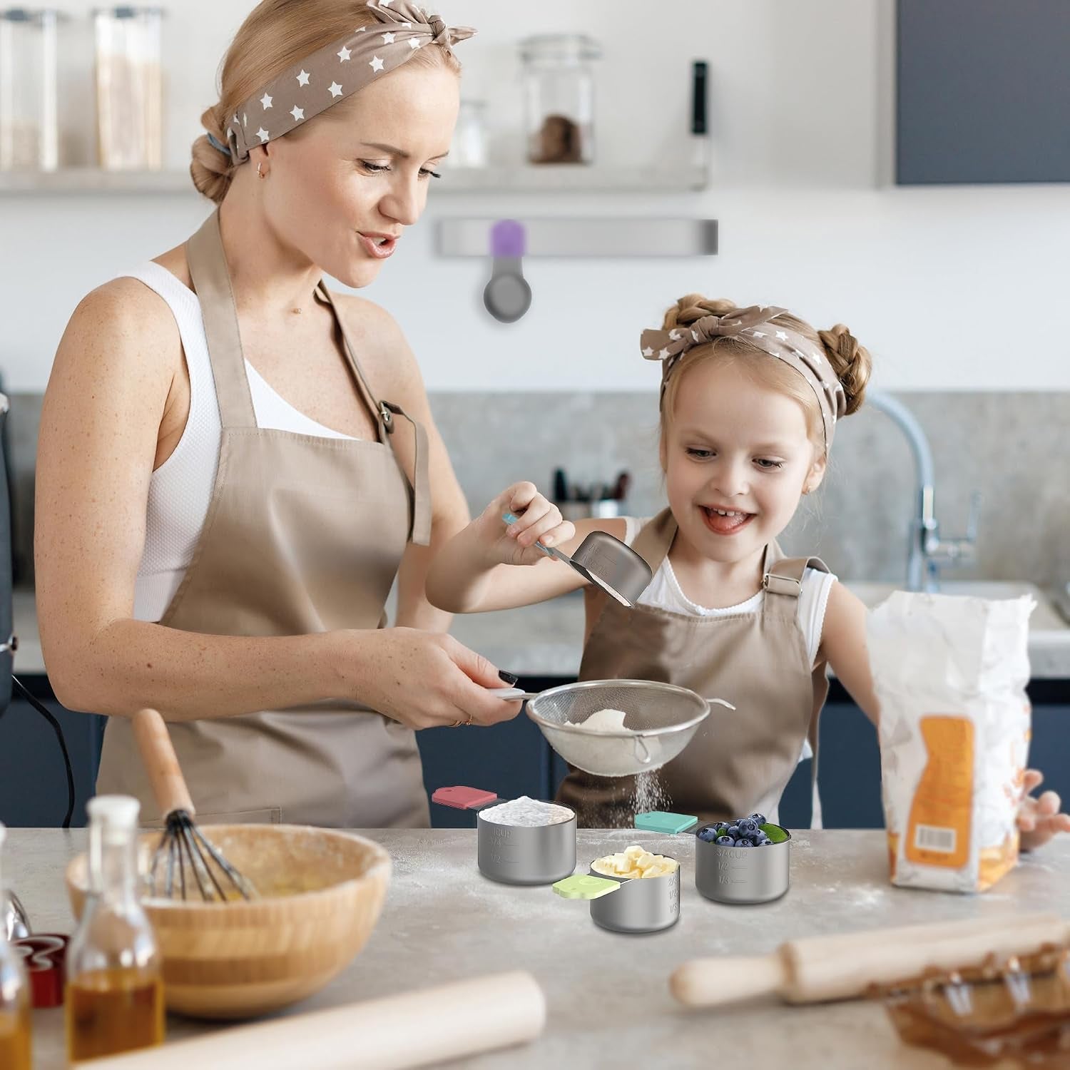 magnetic-measuring-cups-5-stainless-steel-nesting-measuring-cup-set-for-measuring-dry-or-liquid-ingredients