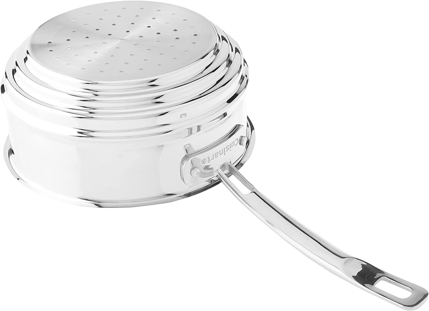 mcp116-20n-multiclad-pro-stainless-skillet-20-cm-universal-steamer-w-cover