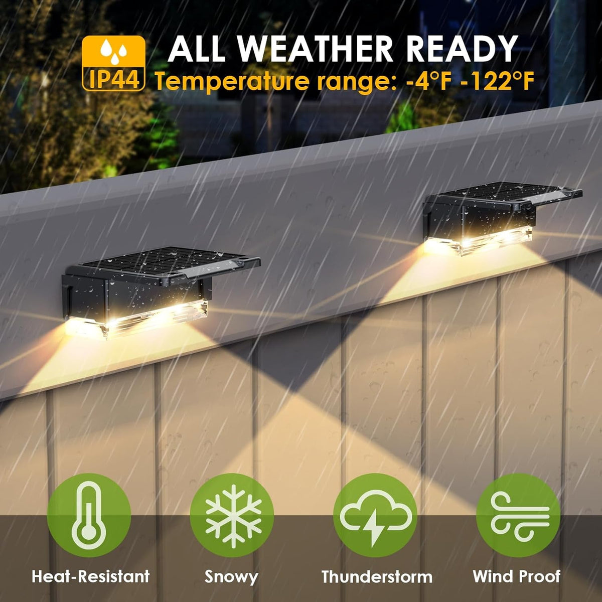 solar-fence-lights-outdoor-3000-4000-6000k-3-mode-fence-light-solar-powered
