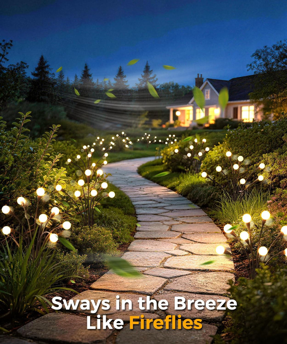6-pack-solar-garden-lights-48-led-solar-lights-outdoor-waterproof-ip65-decorative-garden-lights-solar-powered-for-yard-patio-pathway-decor-outside-fairy-firefly-lights-garden-gifts