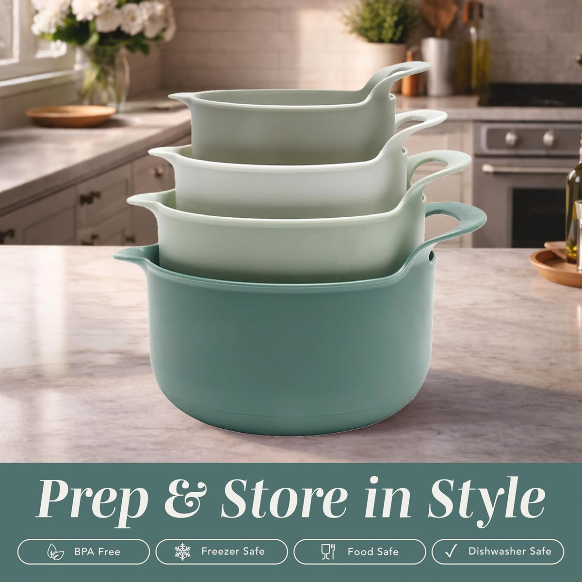 nesting-plastic-mixing-bowl-set-with-pour-spouts-and-handles-sage-4-piece-non-slip