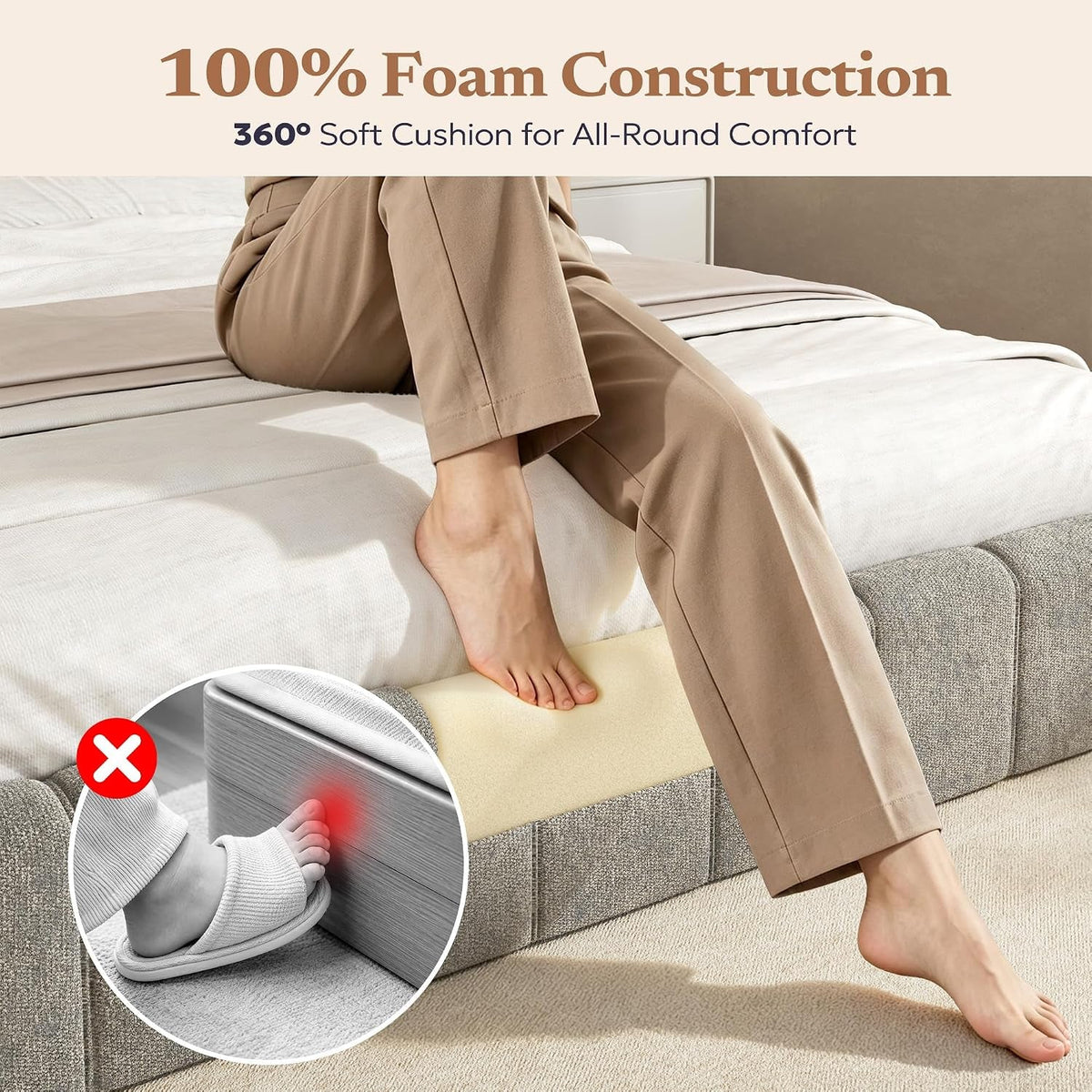 full-cloud-bed-frame-boneless-cushioned-foam-bed-with-plush-fabric