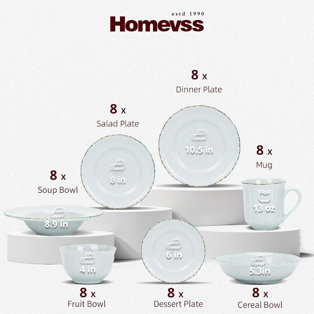 homevss-56pc-dinnerware-set-plate-and-bowl-set-stoneware-dishes-set-for-8-microwave-and-dishwahser-safe-scratch-resistant-french-countryside-speckled-antique-grey