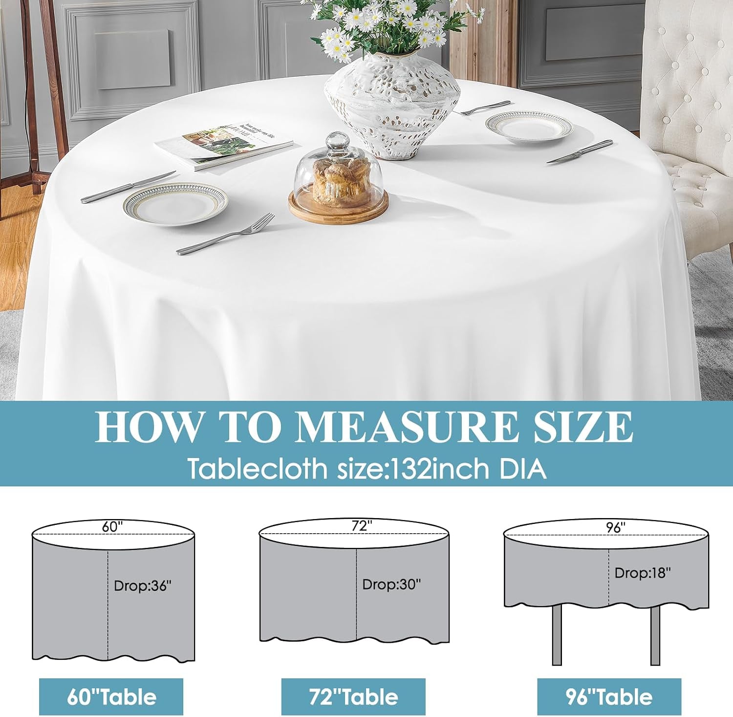 round-tablecloth-132inch-6-pack-polyester-table-cloth-white