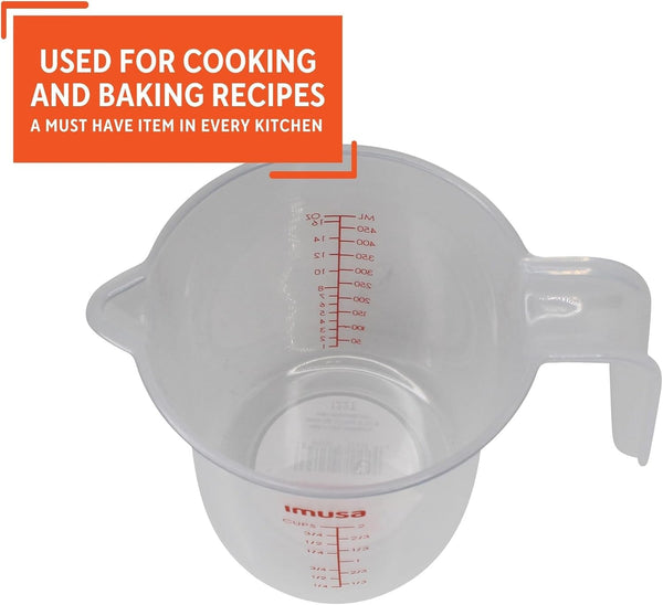 2Cup Measuring Cup5
