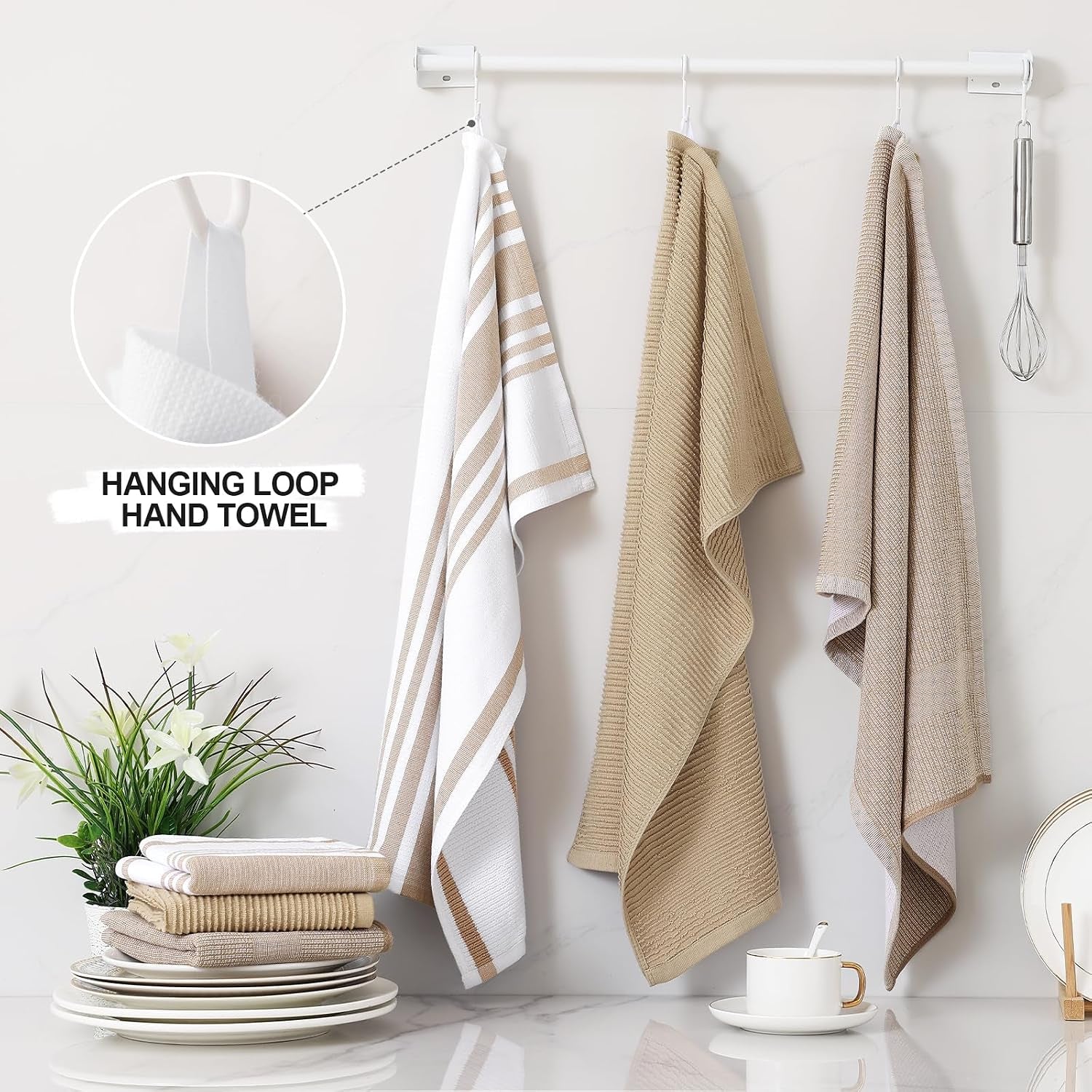 cotton-380-gsm-premium-kitchen-towels-18x-28-6-pack-khaki