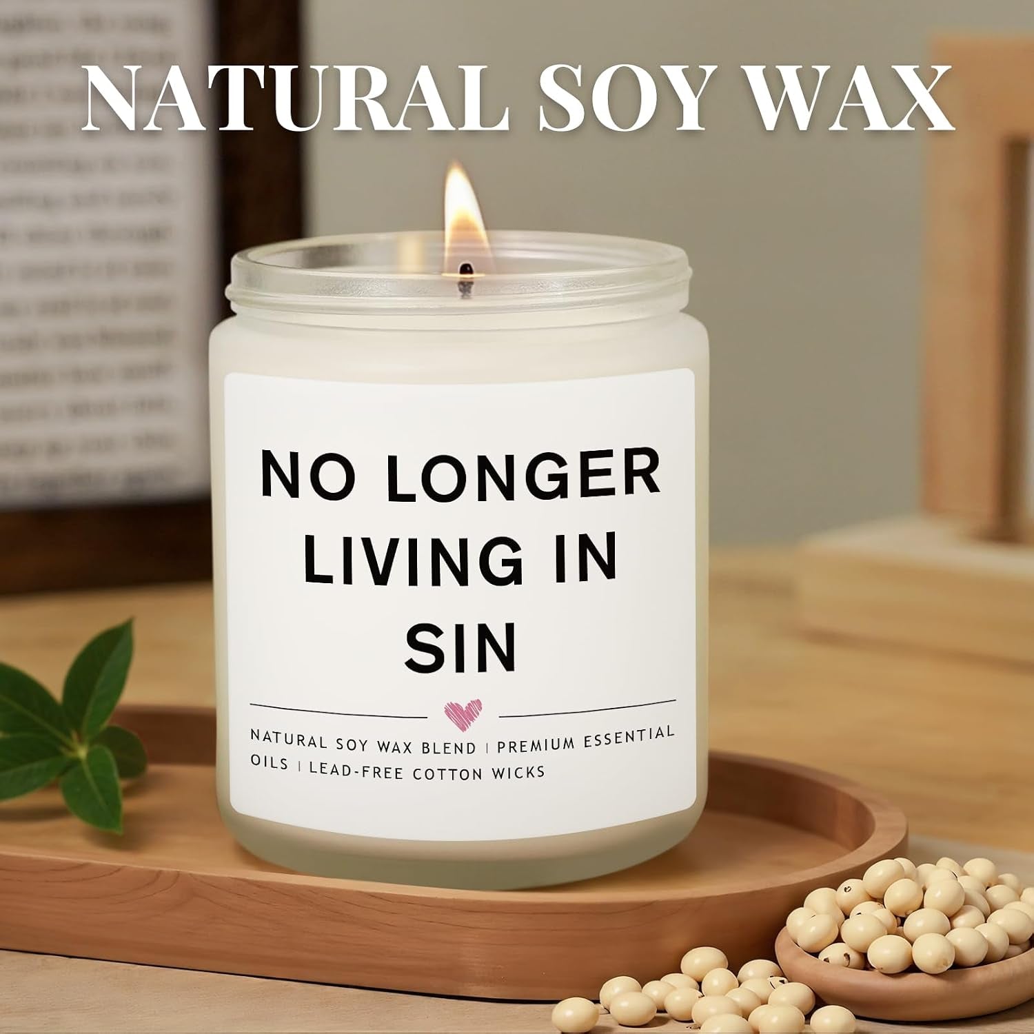 wedding-gifts-for-couples-newlywed-gifts-lavender-scented-soy-wax-candle