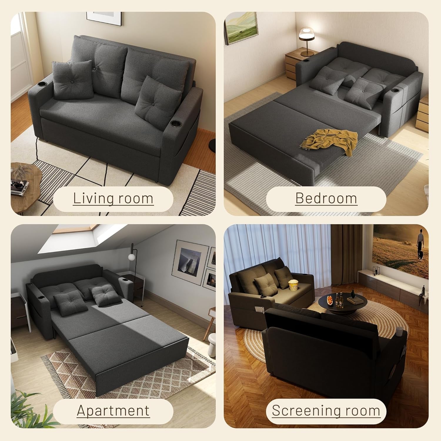 3-in-1-sofa-bed-56-convertible-pull-out-couch-loveseat-sleeper