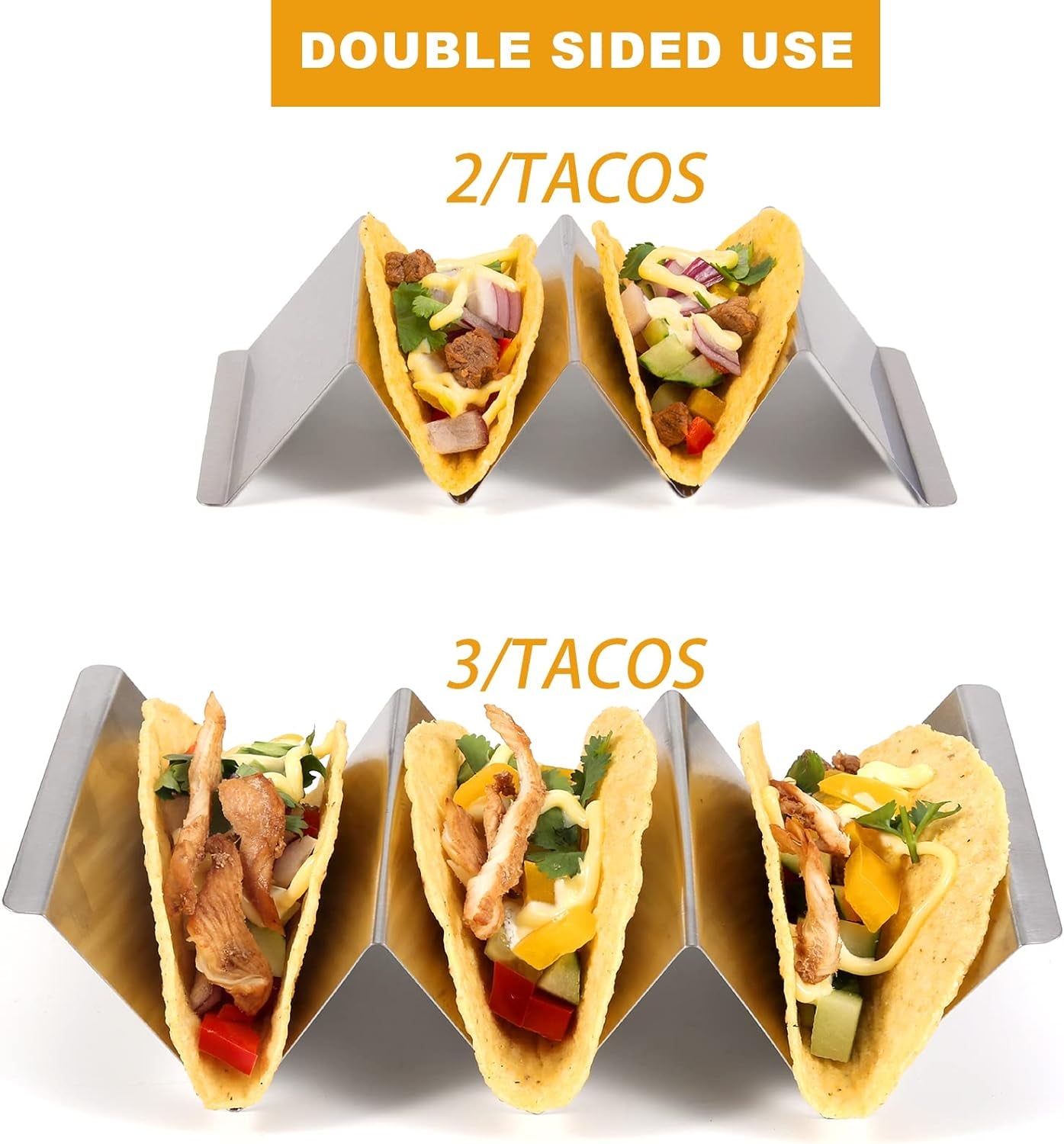 taco-holders-set-of-6-taco-stand-stainless-steel-taco-holder-with-easy-access-handle-each-can-hold-2-to-3-tortillas-oven-safe-for-baking-dishwasher-safety