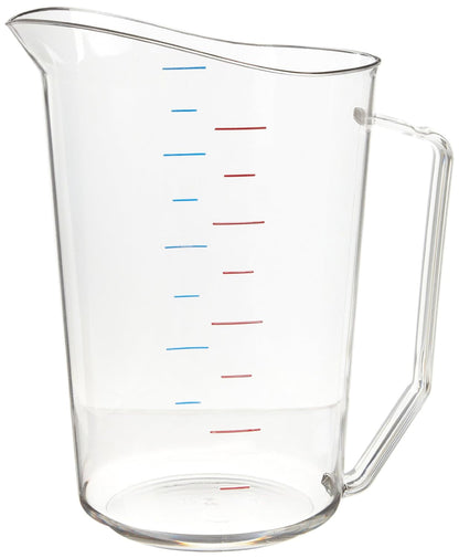 (400MCCW135) 4 Qt Liquid Measuring Cup - Camwear®5