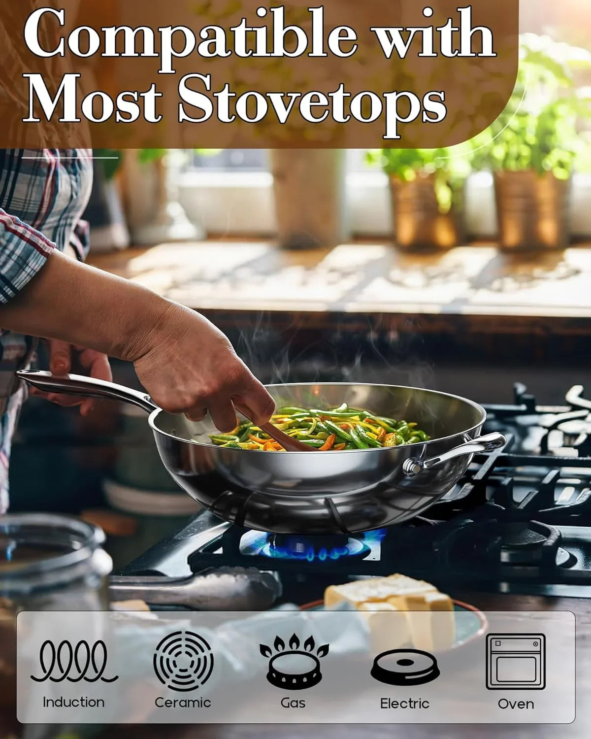 multi-ply-clad-12-inch-stainless-steel-wok-pan-stir-fry-pan-with-glass-lid-induction-cookware-dishwasher-oven-safe-compatible-with-all-cooktops