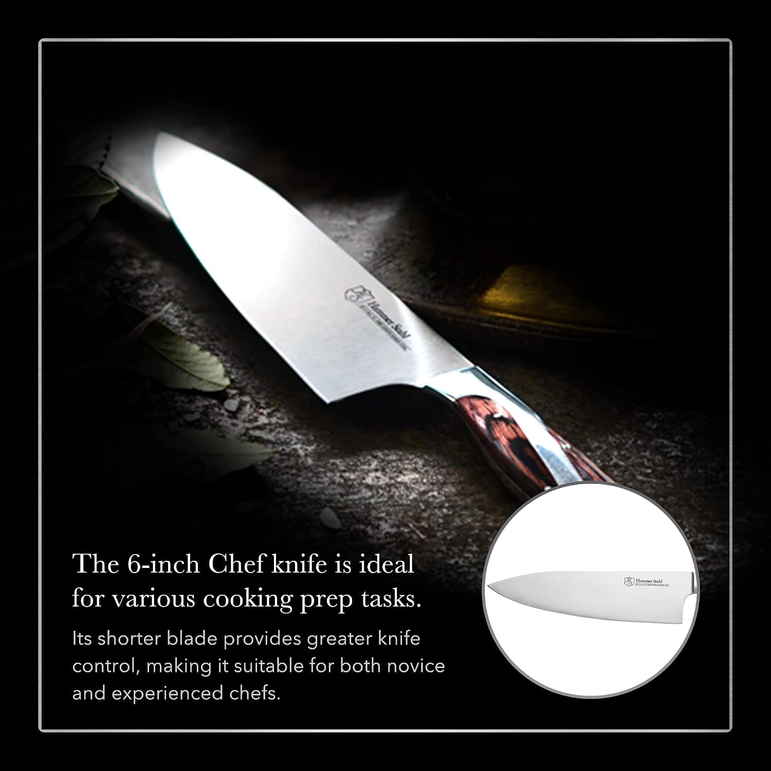 8-inch-high-carbon-chef-knife-versatile-cooking-knife-for-chopping-slicing-precision-cutting-german-forged-sharp-kitchen-knife-ergonomic-quad-tang-pakkawood-handle-gift-box