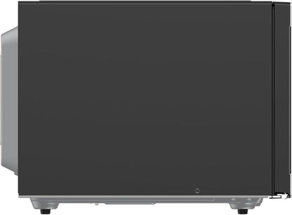 FRIGIDAIRE 2.2 Cu. Ft. Stainless Steel Microwave Oven, Multi Function, Programmable, 1,200 Watts6