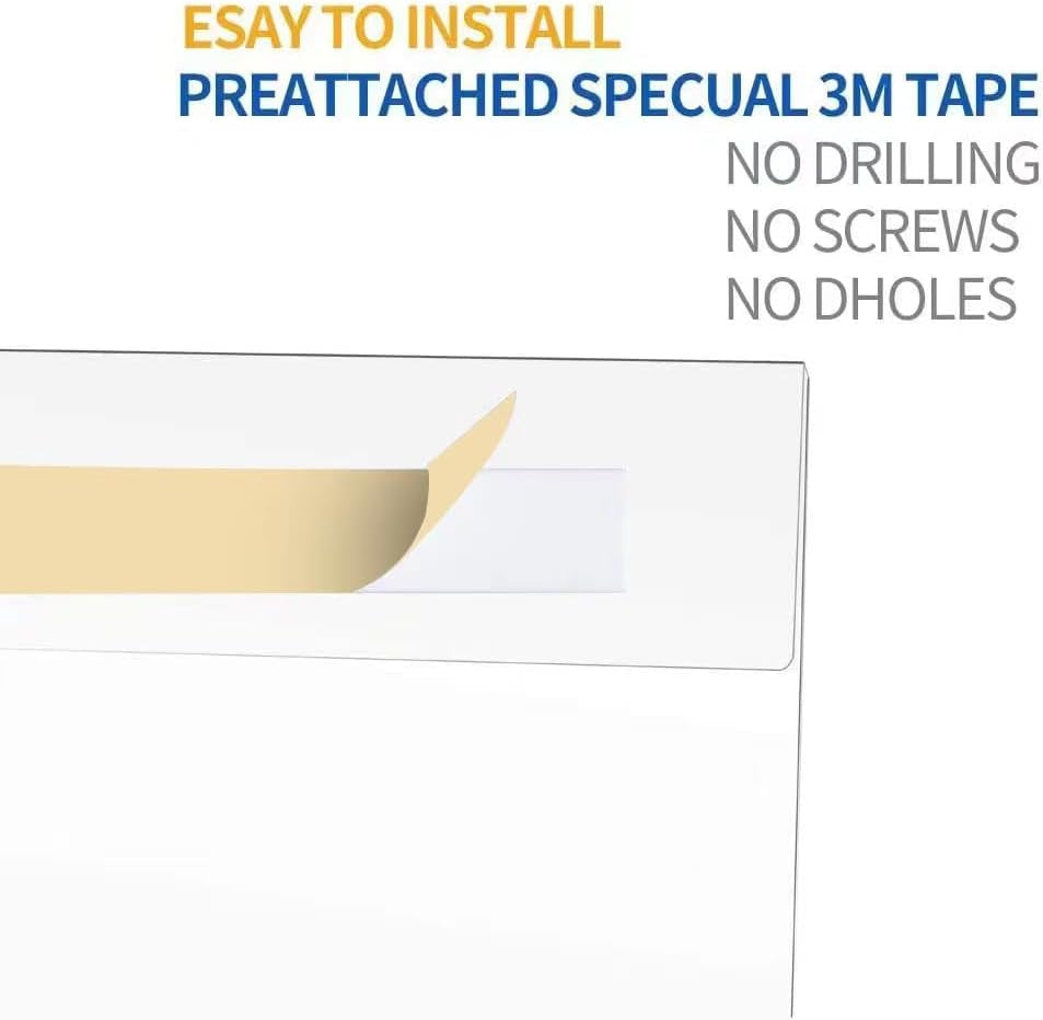 8-5x11-acrylic-picture-frames-set-of-6-clear-photo-frame-for-wall-with-tape-clear-picture-photo-frames-8-5x11-for-home-school-office-horizontal