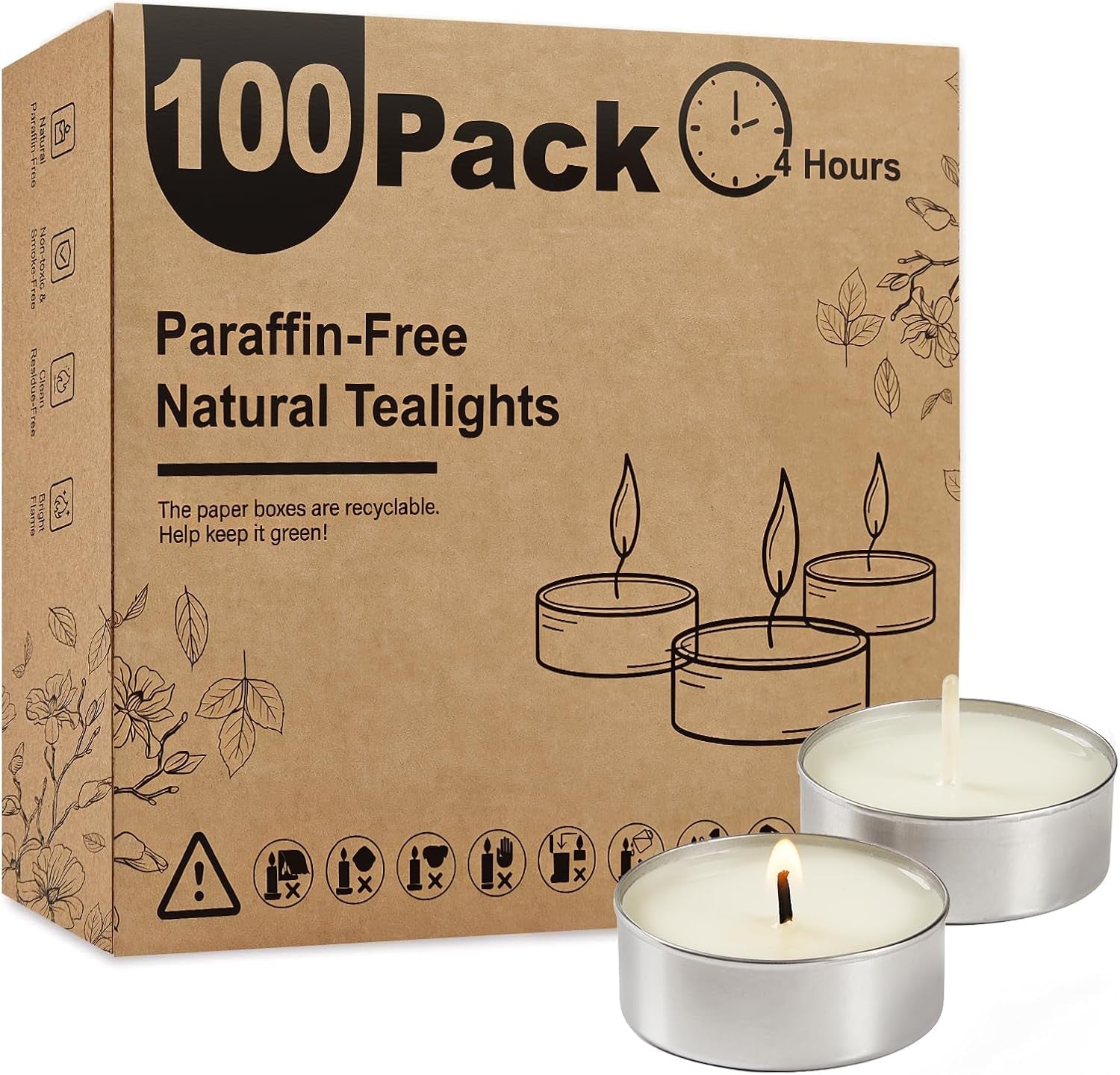 100-pack-unscented-palm-wax-tea-lights-candles-4-5-hours-burn