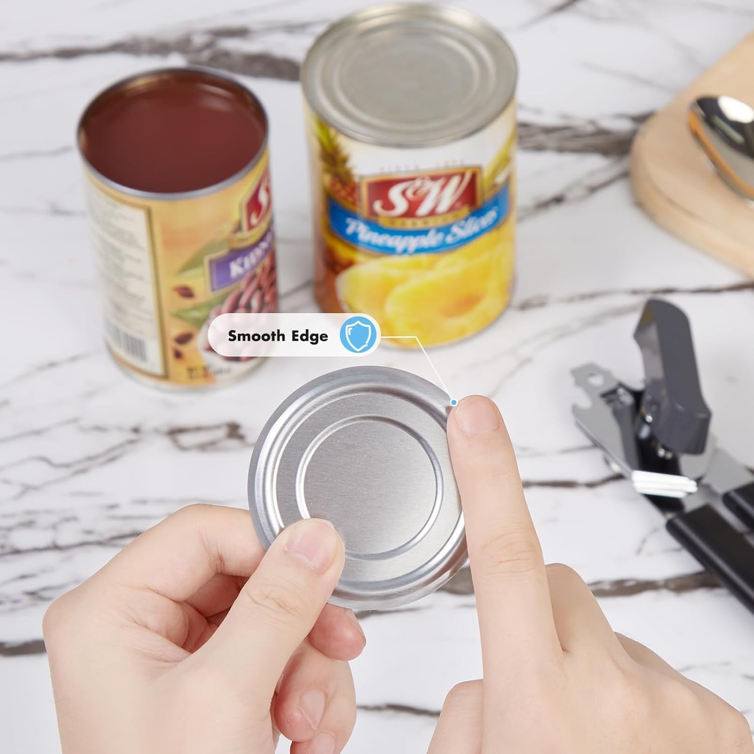 can-opener-manual-can-openers-hand-held-with-comfort-anti-slip-handles-heavy-duty-stainless-steel-can-opener-smooth-edge-and-bottle-openers-easy-turn-can-openers-for-seniors-kitchen-black