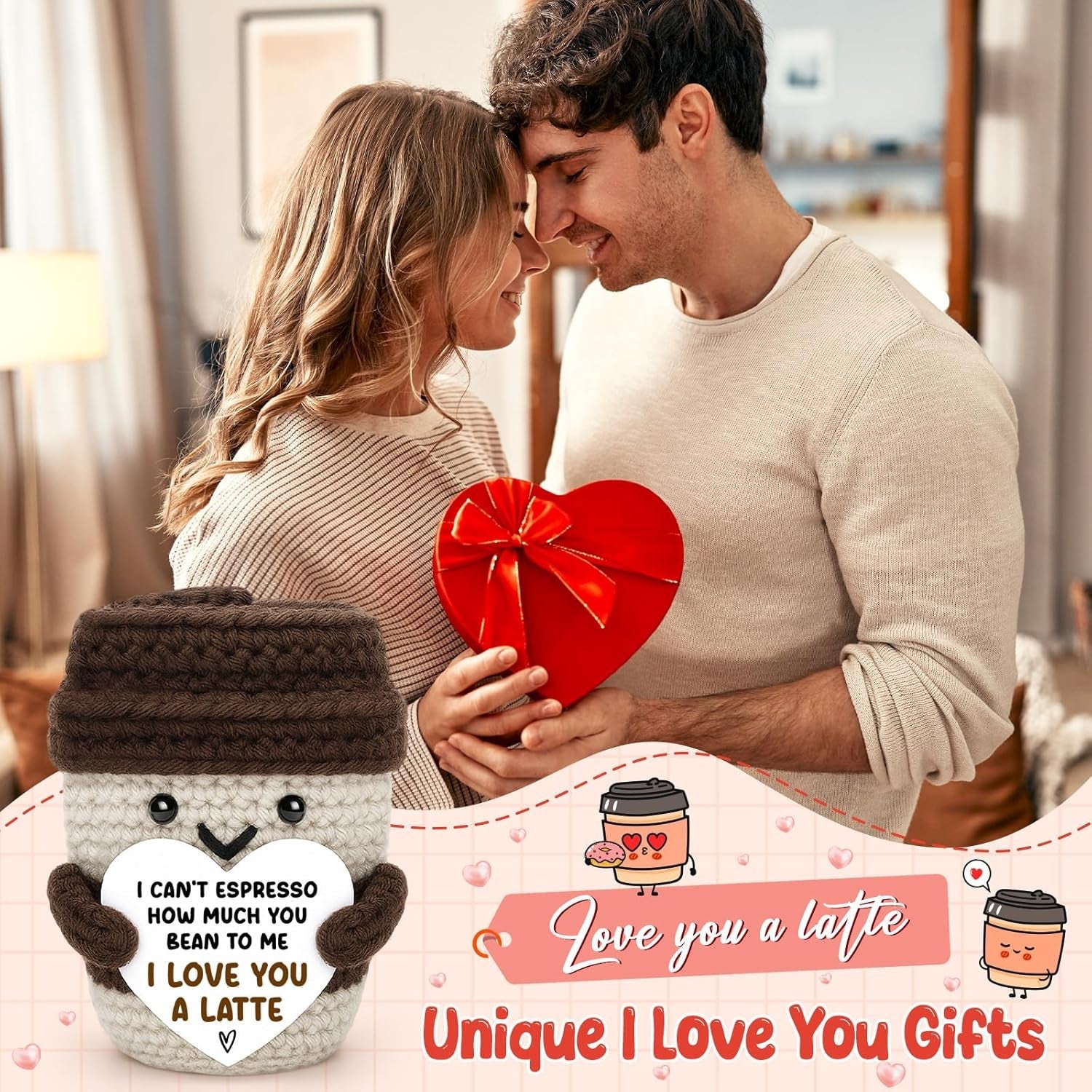 anniversary-women-men-her-him-gifts-for-girlfriend-boyfriend-birthday-fall-decor-gifts-for-husband-wife-wedding-anniversary-christmas-coffee-lover-couple-crochet-coffee-mug-decor-i-love-you