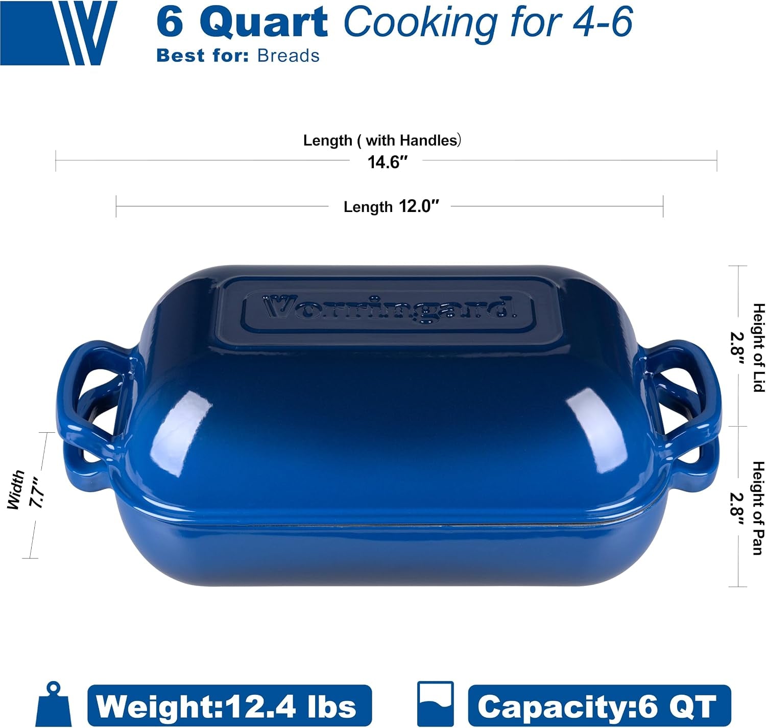 large-cast-iron-dutch-oven-dome-pot-with-lid-enameled-bread-oven-bread-pan-for-homemade-sourdough-bread-baking-6qt-blue