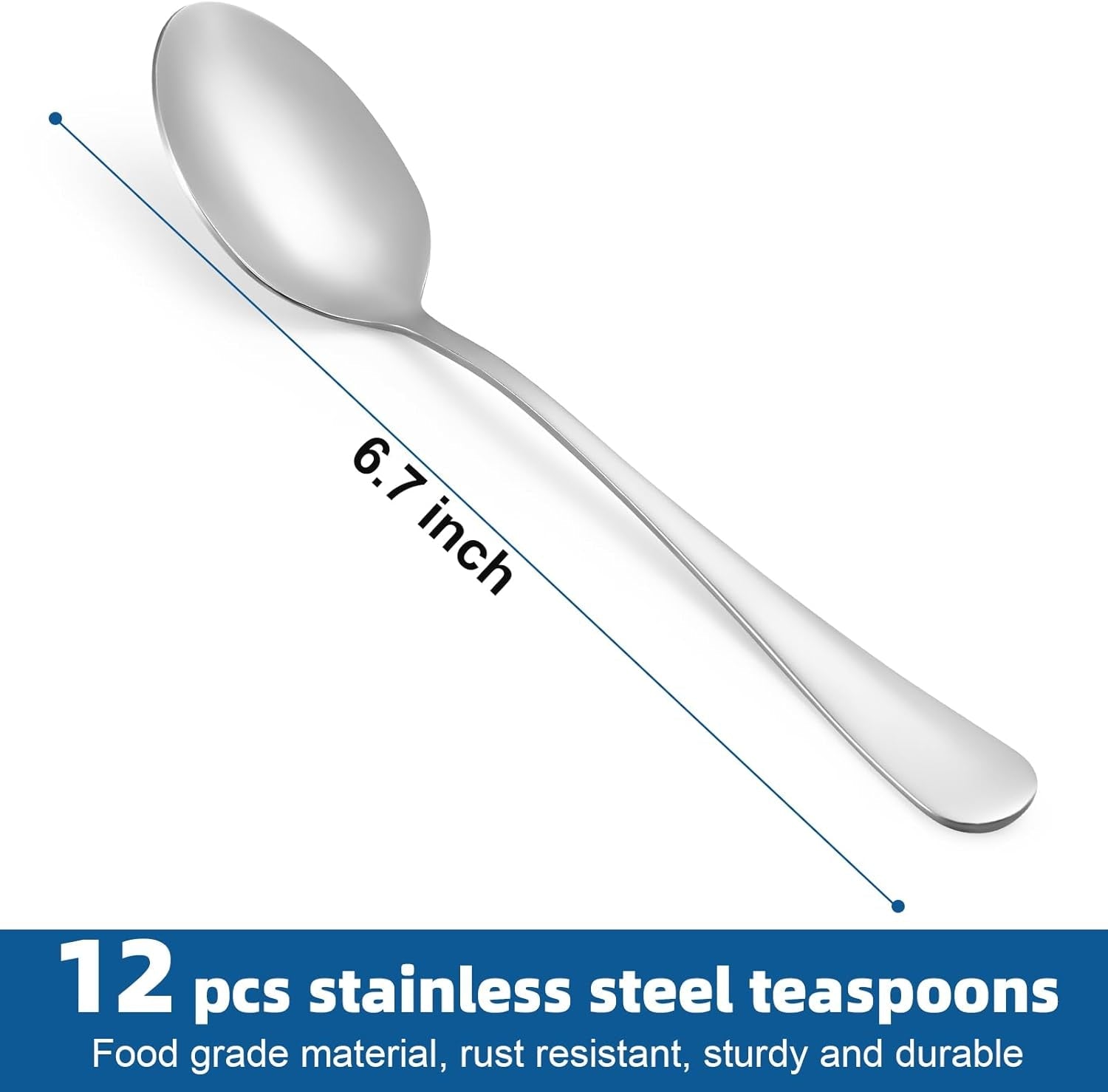 12-pcs-teaspoons-set-food-grade-stainless-steel-spoons-silverware-cutlery-tea-spoons-durable-dessert-spoons-metal-spoon-for-home-kitchen-or-restaurant-mirror-polished-dishwasher-safe-6-7-inch
