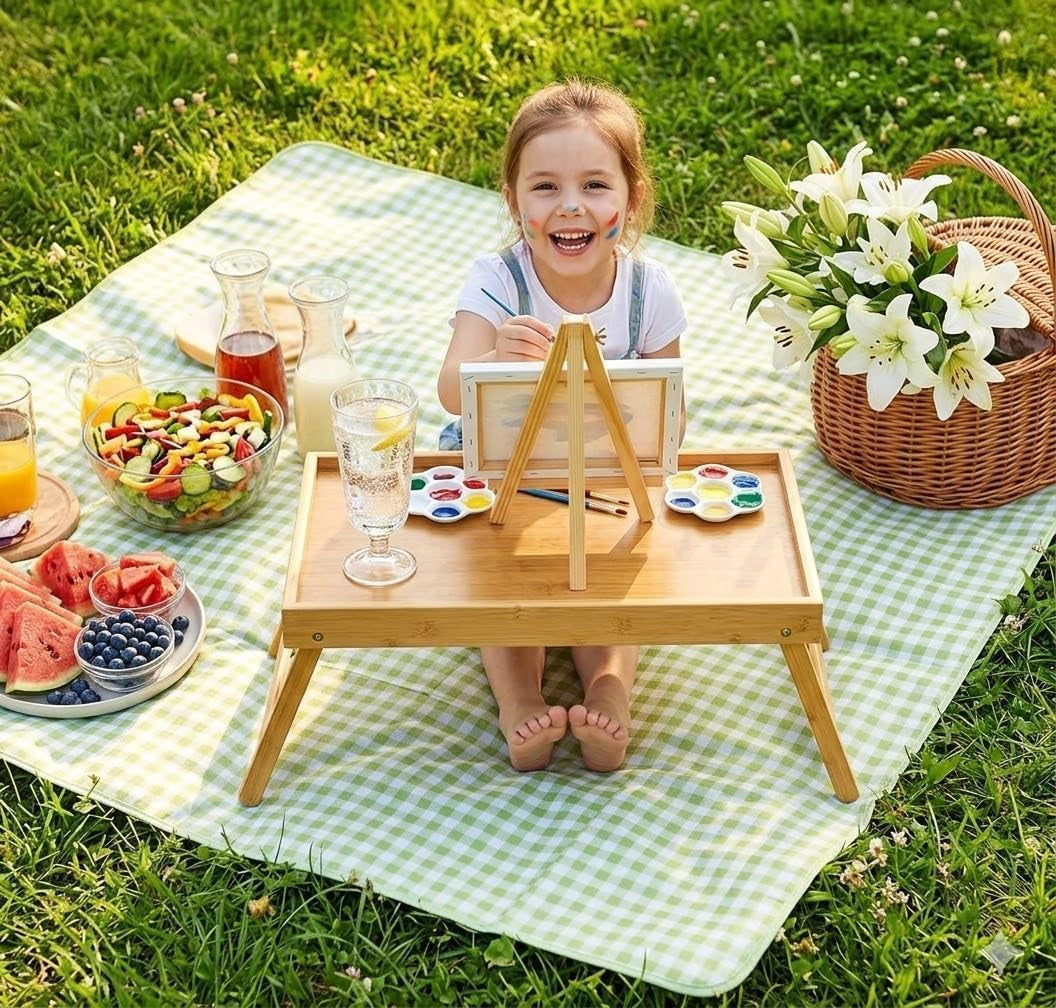 bamboo-bed-tray-table-with-foldable-legs-breakfast-tray-for-sofa-bed-eating-working-used-as-laptop-desk-snack-tray-by
