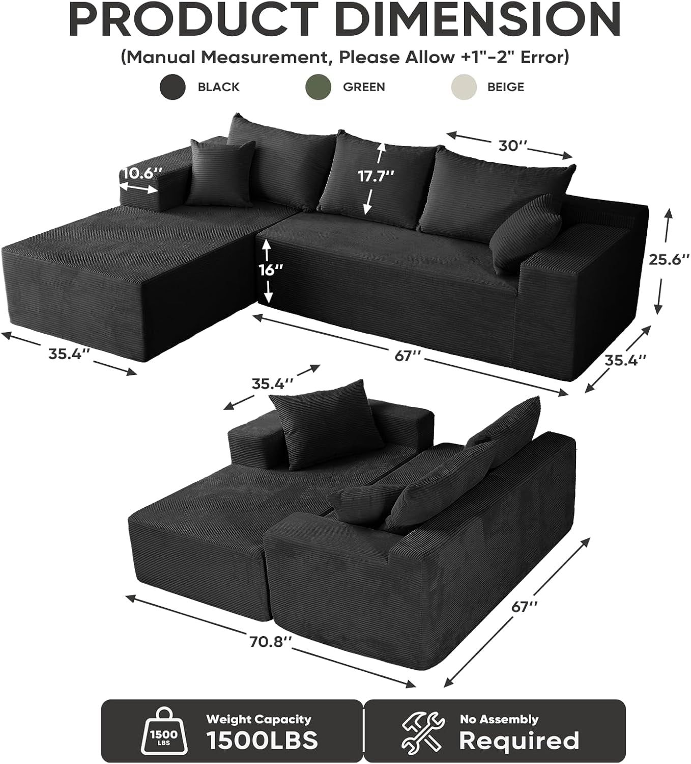 boneless-couch-102-4-sectional-couches-for-living-room-with-l-shape-sofa