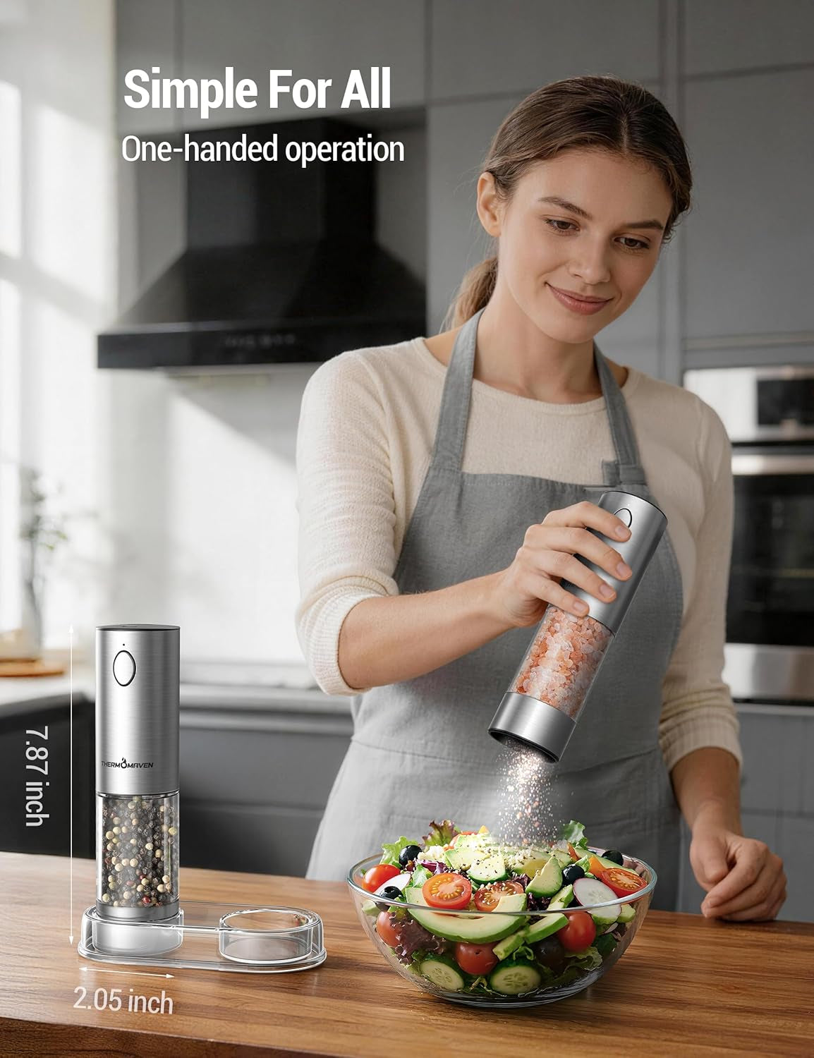 upgraded-larger-capacity-electric-salt-and-pepper-grinder-set-110ml-rechargeable-salt-and-pepper-shaker-with-led-light-stainless-steel-automatic-pepper-mill-with-6-adjustable-coarseness