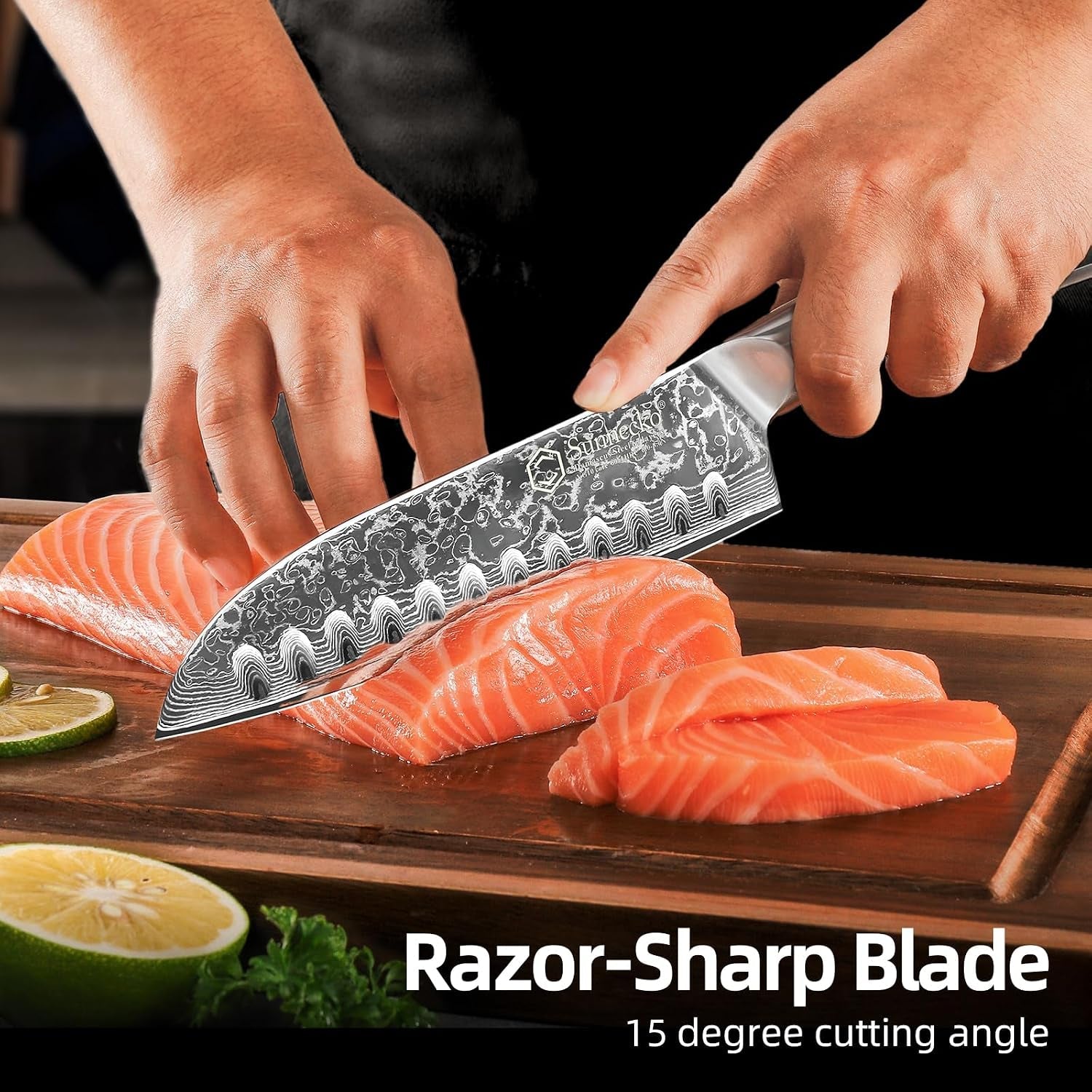 kitchen-knife-japanese-damascus-santoku-knife-7-inch