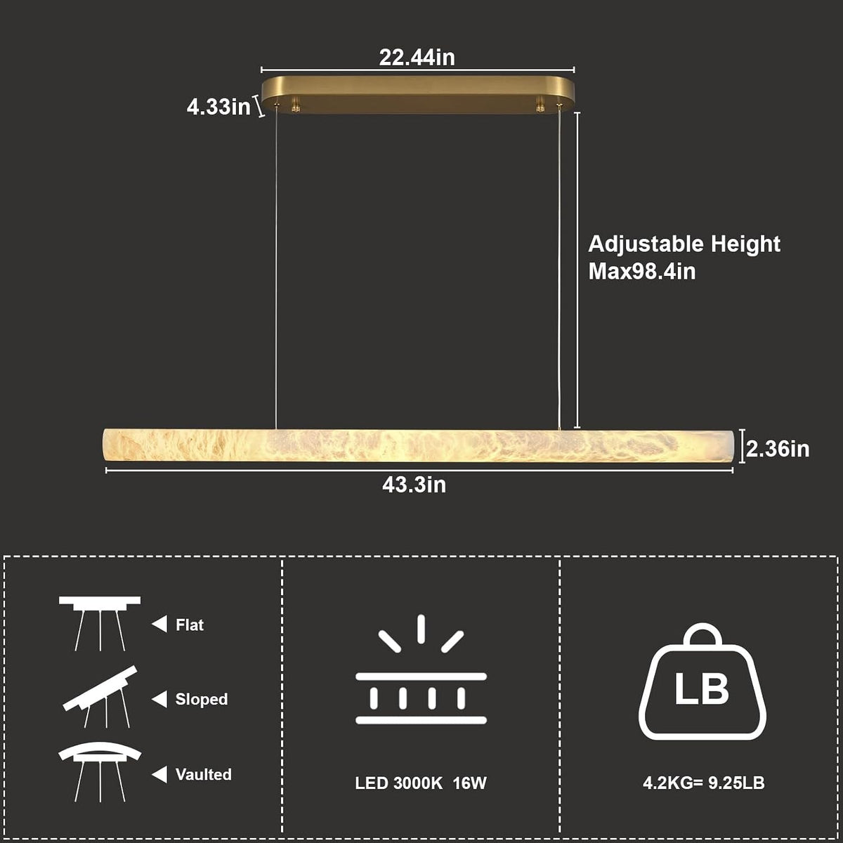 alabaster-chandelier-l43in-modern-brass-linear-chandelier-for-dining-room-luxury-mrable-rectangular-chandelier-over-table-pendant-light-for-kitchen-island-living-room-dining-table