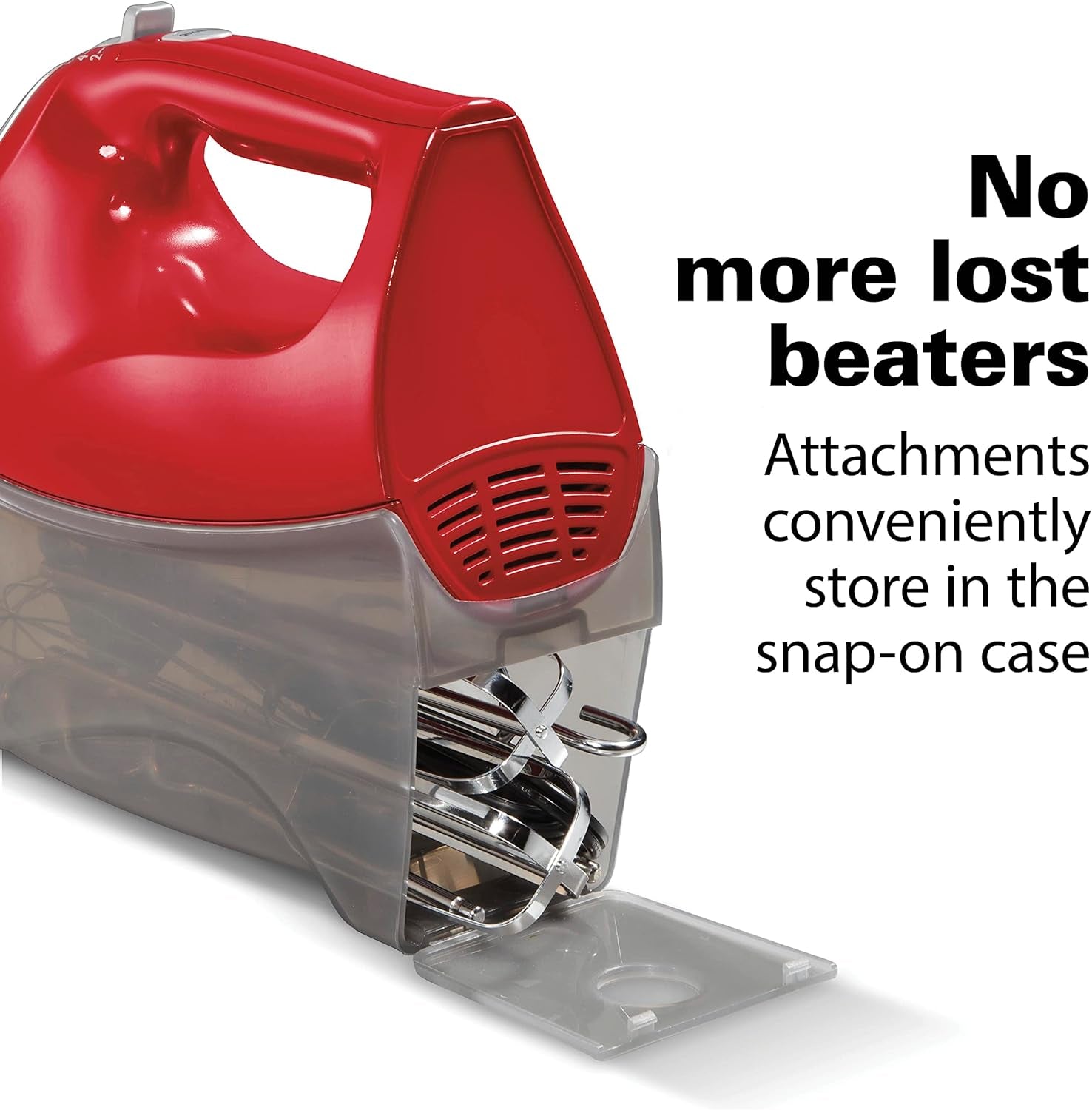 6-speed-electric-hand-mixer-with-quickburst-and-bowl-rest-275-watt-motor-traditional-beaters-whisk-dough-hooks-snap-on-storage-case-red-62633g