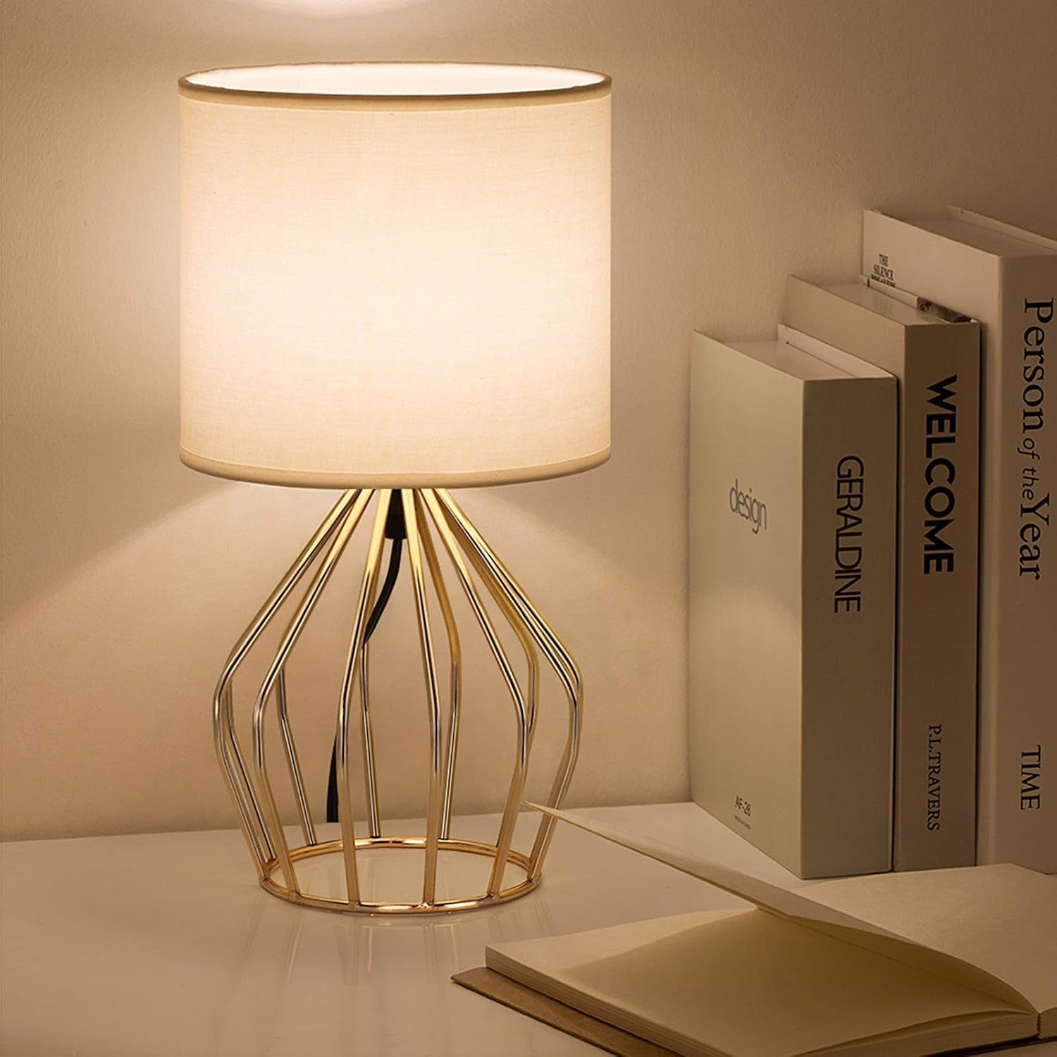 gold-table-lamp-modern-style-desk-lamp-13-8inch-e26-base