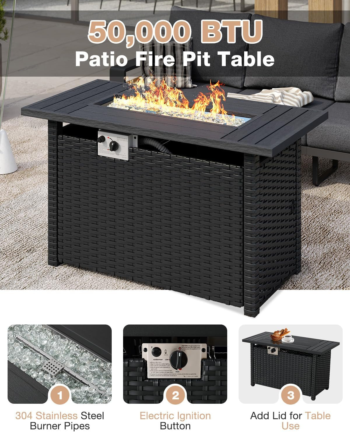 aluminum-patio-furniture-set-with-fire-pit-table-5-piece-luxury-outdoor-sectional-with-6-olefin-fabric-cushions-patio-conversation-sets-with-waterproof-cover-for-backyard-porch-dark-grey