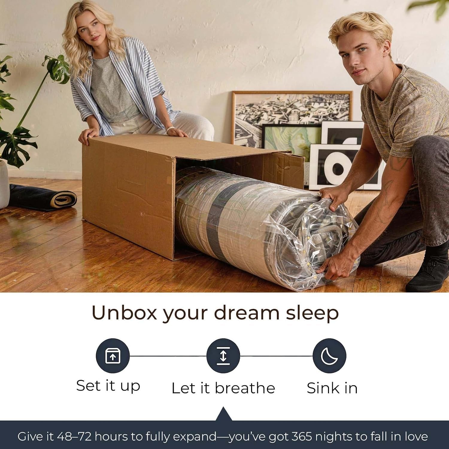 full-size-mattress-12-inch-full-mattress-hybrid-with-memory-foam-and-pocket-springs-for-motion-isolation-breathable-and-cooling-comfort-medium-firm-support-fiberglass-free-365-night-trial