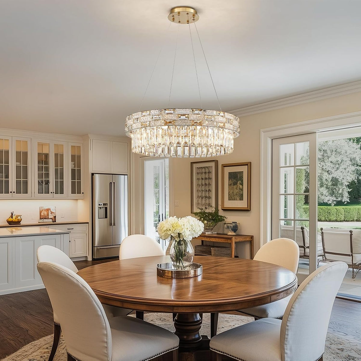 morden-crystal-chandeliers-for-dining-room-8-lights-gold-chandelier-round-crystal-chandelier-pendant-light-fixture-kitchen-island-entryway-living-room-23-d-x-8-7-h