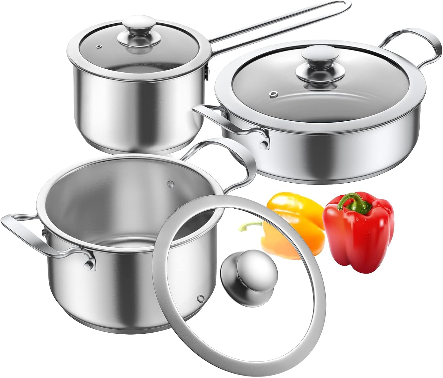 stainless-steel-pots-and-pans-set-6-pcs-nonstick-induction-cookware-set-works-with-induction-electric-and-gas-cooktops-dishwasher-safe