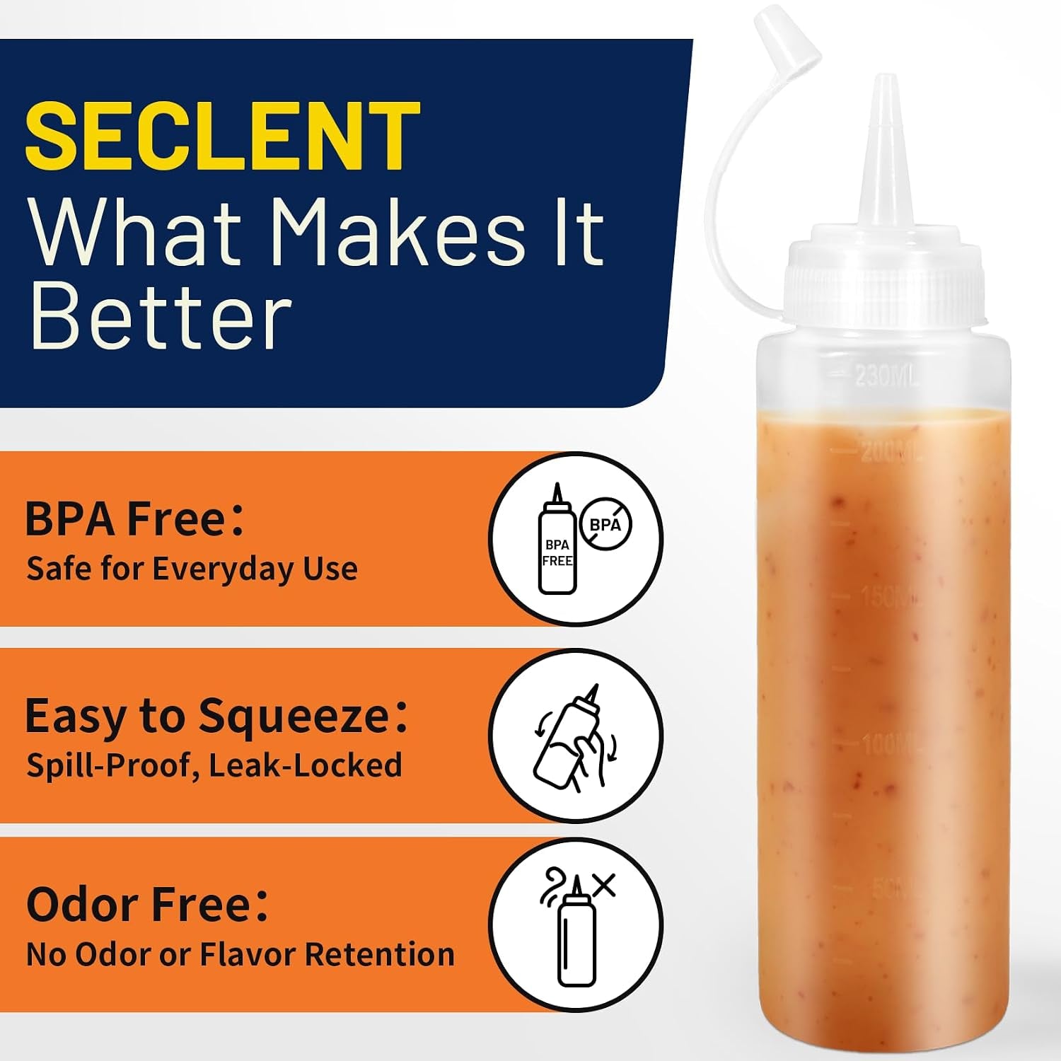 8oz-squeeze-bottles-sauce-bottles-squirt-bottle-salad-dressing-bottle-6-pack-condiment-squeeze-bottles-for-sauces-ketchup-honey-jars-squeeze-bottles-for-dressing-syrup-oil
