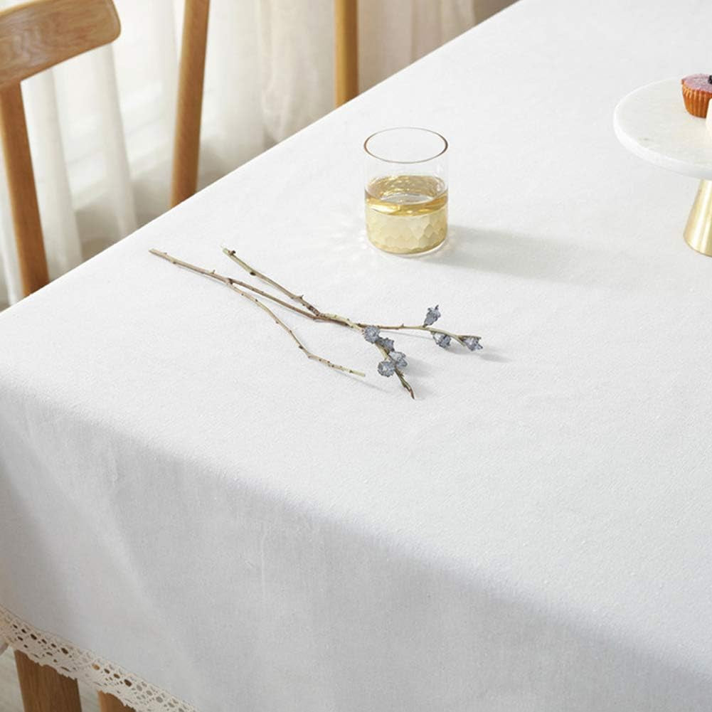 classic-cotton-linen-lace-tablecloth-dust-proof-table-cover-for-kitchen-dinner-picnic-tabletop-home-decoration-rectangle-oblong-55-x-79-inch-cream-white