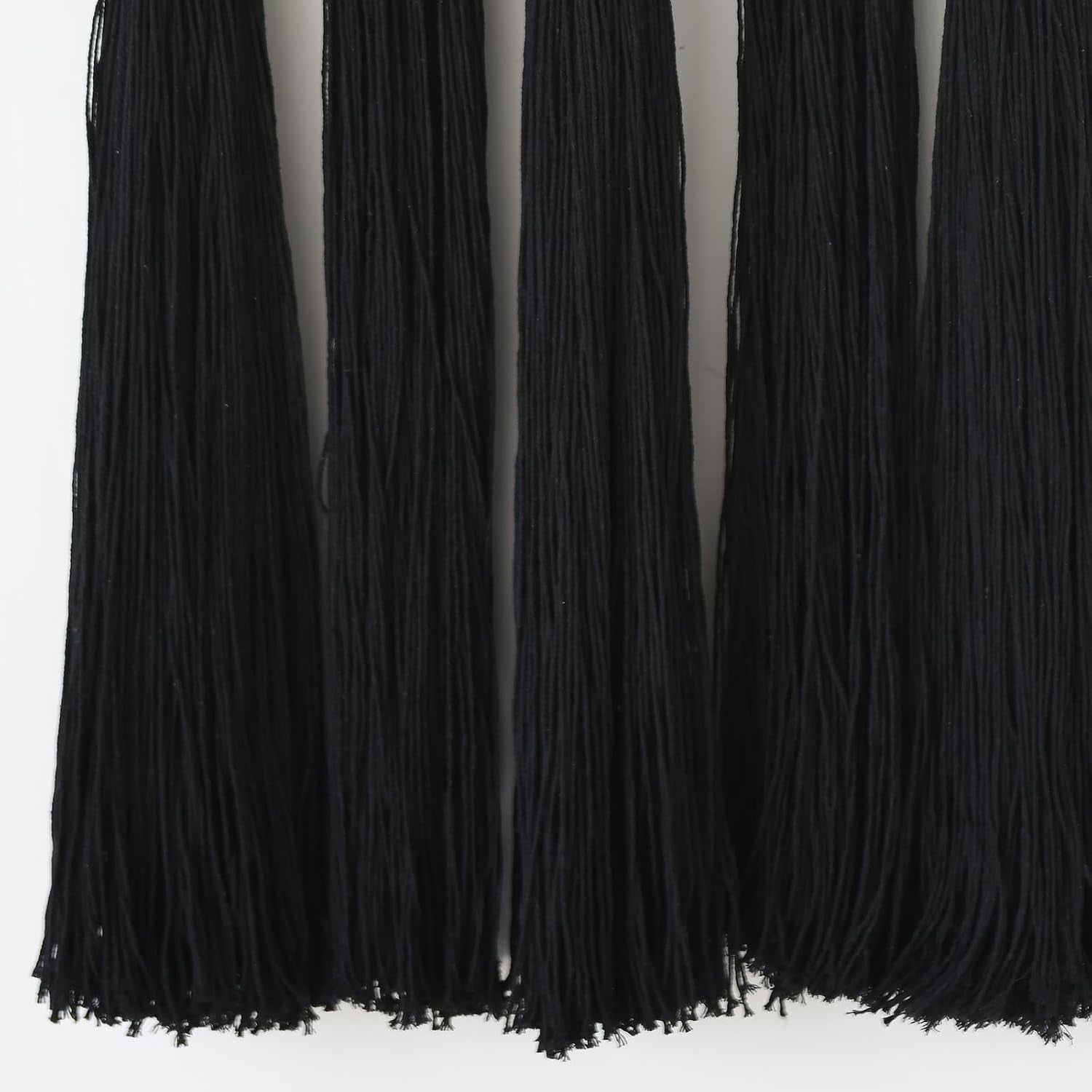macrame-wall-hanging-black-spherical-tassel-geometric-wall-art-15-7w-39l-black-wall-art-boho-style-piece-modern-home-accent-bedroom-hanging-decor-for-living-room-apartment-interior-touch