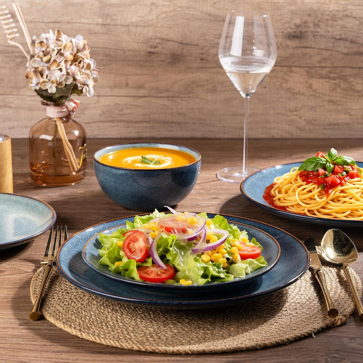 ceramic-dinnerware-sets-for-4-12-pieces-handpainted-plates-and-bowls-set-scratch-resistant-stoneware-dishes-set-dishwasher-microwave-safe-ceylon-blue
